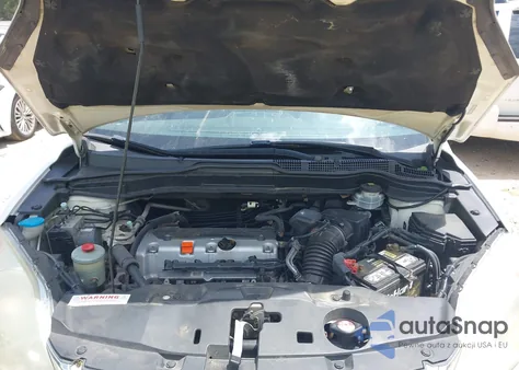 2010 Honda Cr-V Ex из США, поврежденный, VIN 5J6RE4H55AL081166